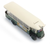 Artitec 387.727 - H0 - Renault TN4 Bus Banania